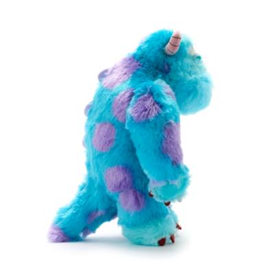 Sulley Small Soft Toy, Monsters, Inc.