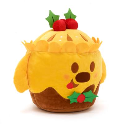 Peluche mediano Dug dulce reno cereales arroz, Disney Pixar Up, Disney Munchlings