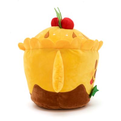 Peluche mediano Dug dulce reno cereales arroz, Disney Pixar Up, Disney Munchlings