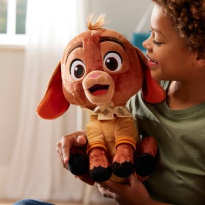 Wish - Valentino - Kuscheltier