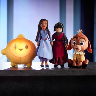 Wish - Valentino - Kuscheltier