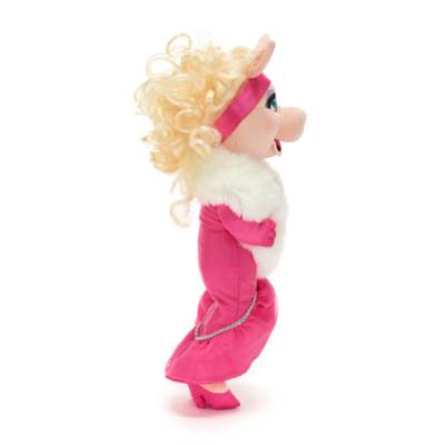 Miss Piggy Medium Soft Toy, The Muppets