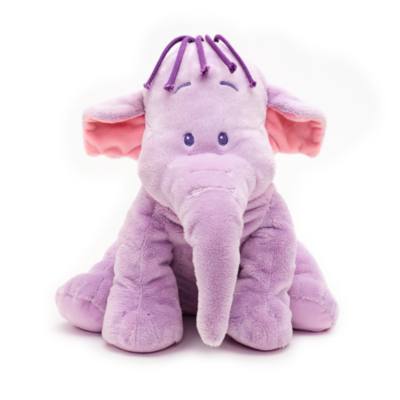 Lumpy heffalump plush online