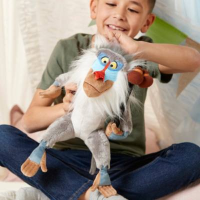Rafiki Medium Soft Toy, The Lion King