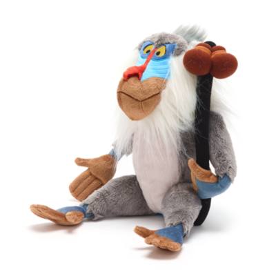 Rafiki Medium Soft Toy, The Lion King