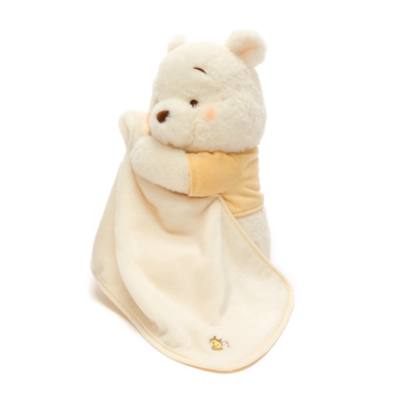Japan -  Winnie the Pooh Medium Soft Toy