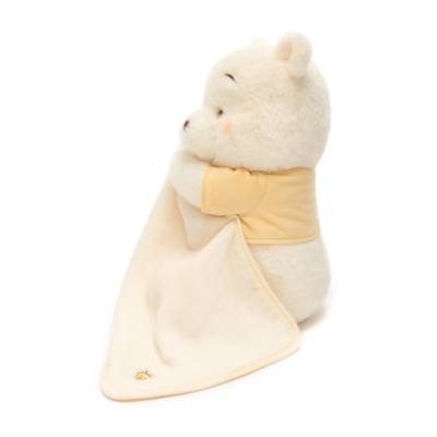 Japan -  Winnie the Pooh Medium Soft Toy