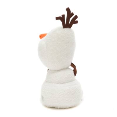 Disney Store Japan Olaf 10th Anniversary Medium Soft Toy, Frozen