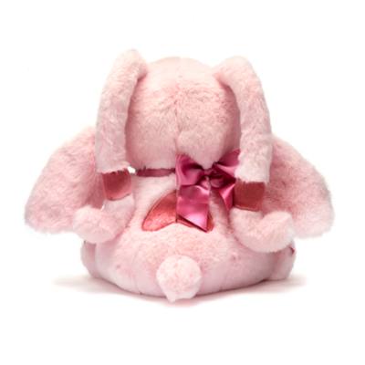 Disney Store China Angel La Vie en Rose Medium Soft Toy, Lilo & Stitch