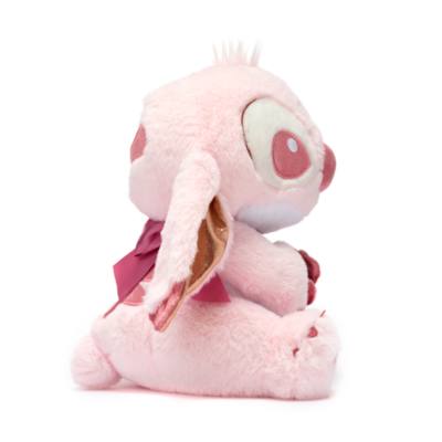 Peluche mediano Stitch, Lilo y Stitch, La Vie en Rose, Disney Store China