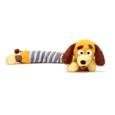 Toy story - slinky - chien a ressorts, peluche