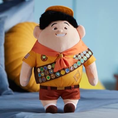 Russell Medium Soft Toy, Up - 36cm