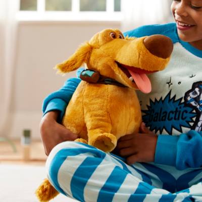 Dug Medium Soft Toy, Up