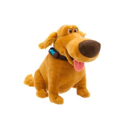 Dug Medium Soft Toy, Up