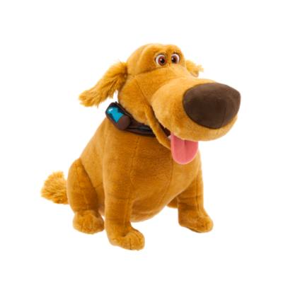 Dug Medium Soft Toy, Up