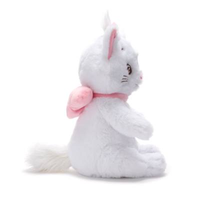 Japan -  Marie Medium Soft Toy, The Aristocats