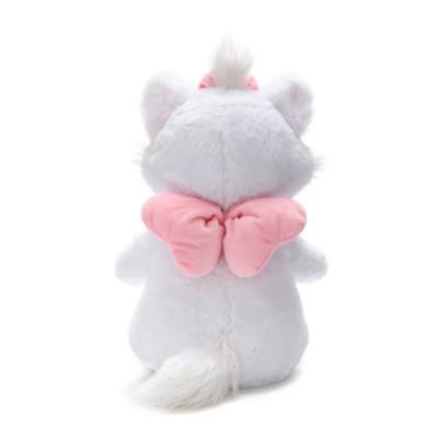 Japan -  Marie Medium Soft Toy, The Aristocats