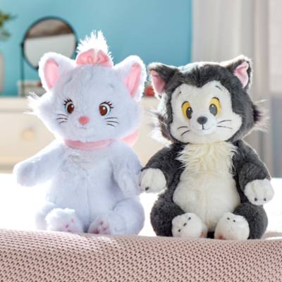 Japan -  Marie Medium Soft Toy, The Aristocats
