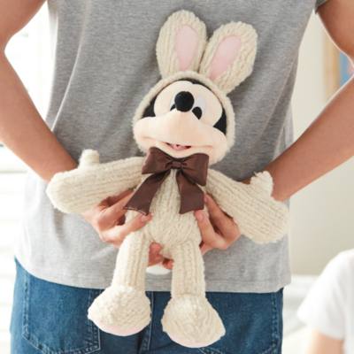 Mickey Mouse Easter Medium Soft Toy
