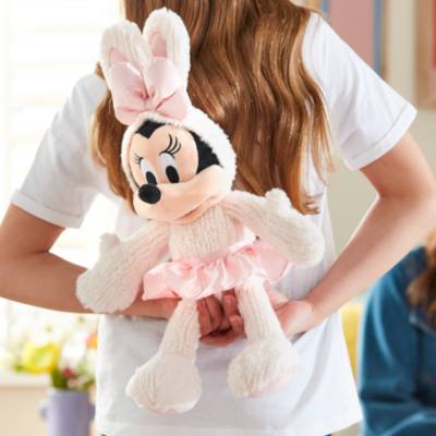 Minnie Mouse Easter Medium Soft Toy
