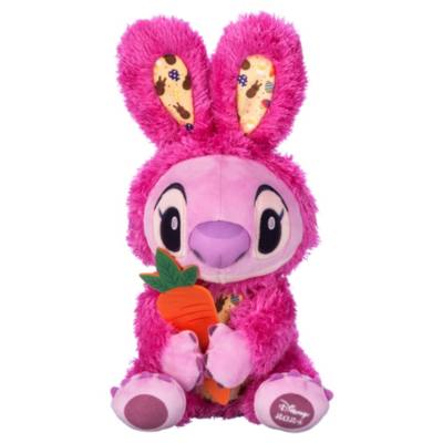 Angel Easter Medium Soft Toy, Lilo & Stitch