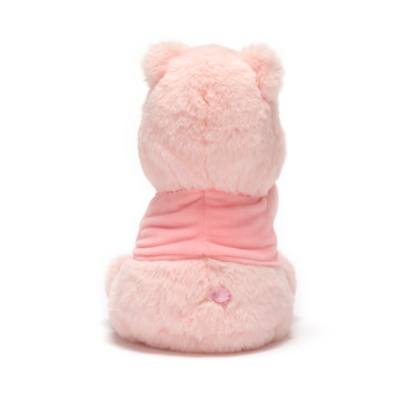 Japan -  Winnie the Pooh Sakura Small Soft Toy
