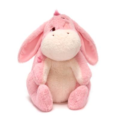 Disney Store Japan Eeyore Sakura Medium Soft Toy