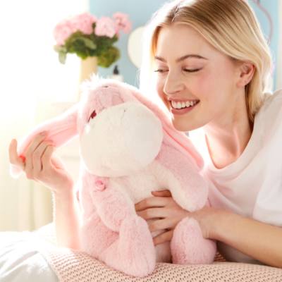 Disney Store Japan Eeyore Sakura Medium Soft Toy