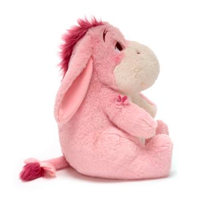 Disney Store Japan Eeyore Sakura Medium Soft Toy