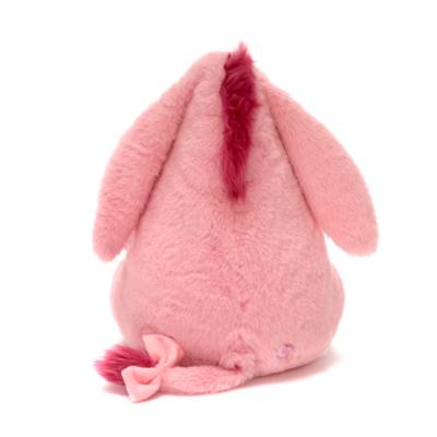 Disney Store Japan Eeyore Sakura Medium Soft Toy
