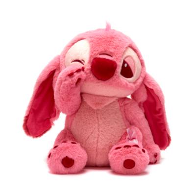 Peluche medio Stitch Sakura Lilo e Stitch Disney Store Japan