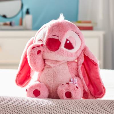 Peluche medio Stitch Sakura Lilo e Stitch Disney Store Japan