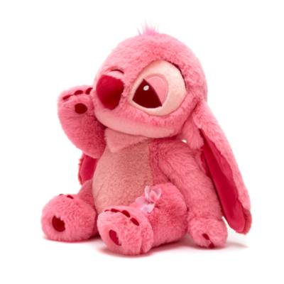 Peluche medio Stitch Sakura Lilo e Stitch Disney Store Japan