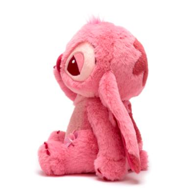 Peluche medio Stitch Sakura Lilo e Stitch Disney Store Japan