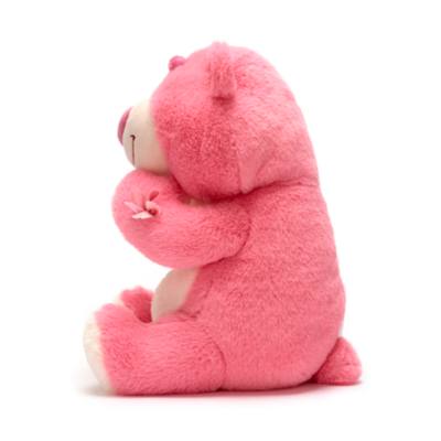 Japan -  Lotso Sakura Medium Soft Toy, Toy Story