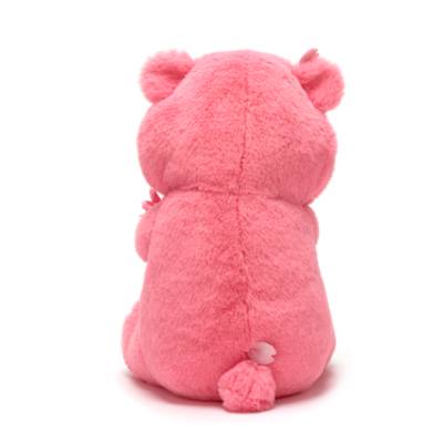 Japan -  Lotso Sakura Medium Soft Toy, Toy Story