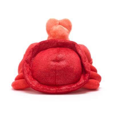 Sebastian Medium Soft Toy, The Little Mermaid - 27cm