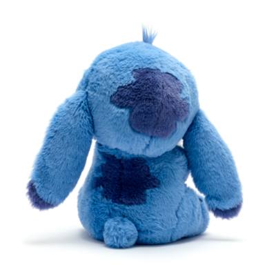 Peluche mediano Stitch y patito durmiendo, Lilo y Stitch, Disney Store Jap&oacute;n