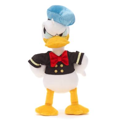 Donald Duck 90th Anniversary Collector Soft Toy