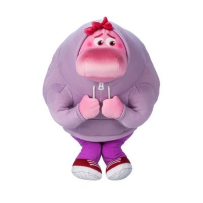 Embarrassment Medium Soft Toy, Inside Out 2