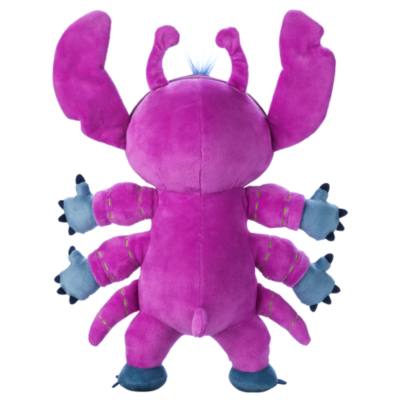 Peluche mediano Stitch Halloween, Lilo y Stitch