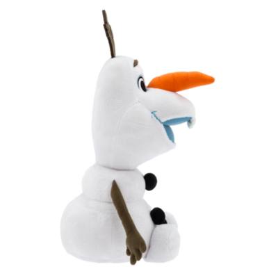 Olaf Medium Soft Toy, Frozen 2 - 38cm