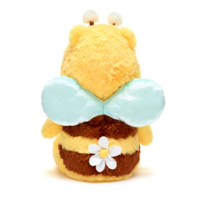 Disney Store Japan Winnie the Pooh as Bee Medium Soft Toy