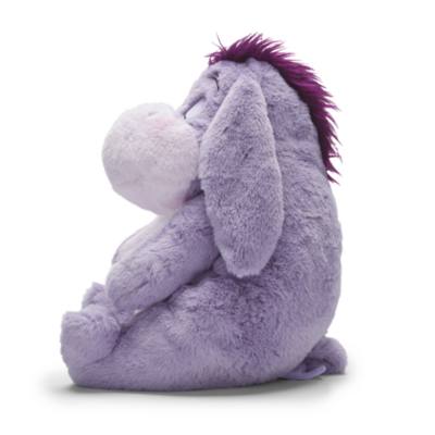 Eeyore Lilac Medium Soft Toy, Winnie the Pooh - 33cm