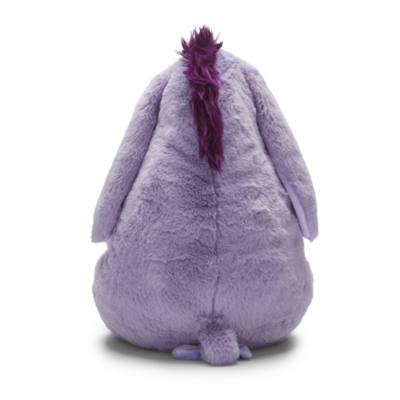 Eeyore Lilac Medium Soft Toy, Winnie the Pooh - 33cm