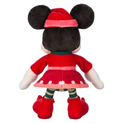 Minnie Mouse Festive Medium Soft Toy - 43cm