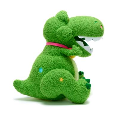 Rex Toy Story Cuddly Collection Medium Soft Toy, 34cm