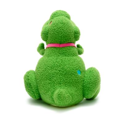 Rex Toy Story Cuddly Collection Medium Soft Toy, 34cm