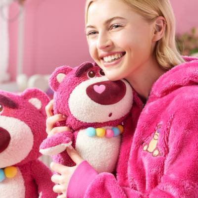 Lotso - Toy Story Cuddly Kollektion - Kuscheltier