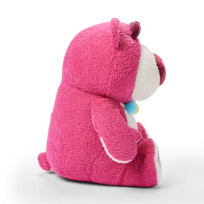 Lotso Toy Story Cuddly Collection Medium Soft Toy - 34cm